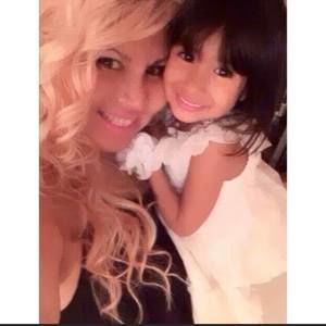 Meet your Posher, Celeste